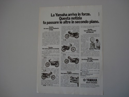 Advertising 1977 - advertising,