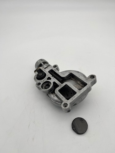 Yamaha xs500 500 - xs, oil