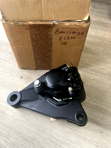 Brake caliper genuine yamaha - brake,