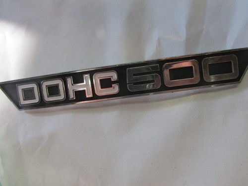 Nos yamaha emblem badge - nos,