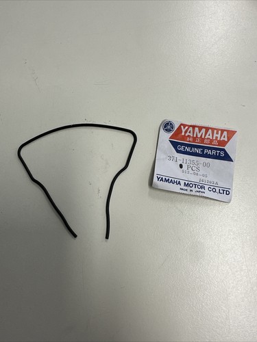 Yamaha 500 sealing - yamaha, rubber