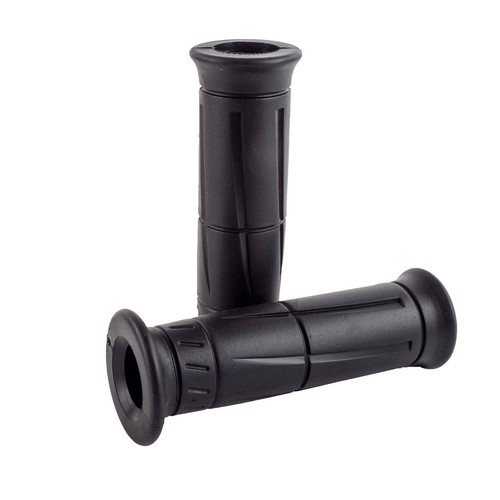 Handlebar grips open fits - handlebar,