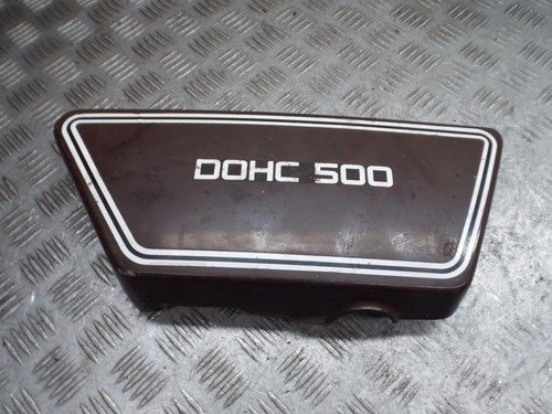Yamaha xs500 500 right hand - yamaha,