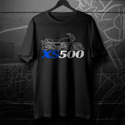 For yamaha xs500 1975 1978 - yamaha, 1975-1978