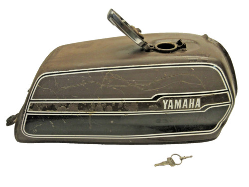 1979 yamaha xs500 500 - 1979,