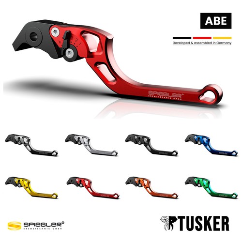 Mirror tusker levers for - mirror,