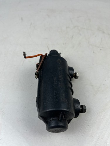 Yamaha xs500 500 - xs500, ignition