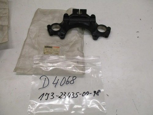 D4068 handlebar crown - handlebar,