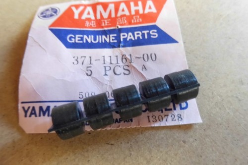 Yamaha xs500 tx500 genuine - tx500,
