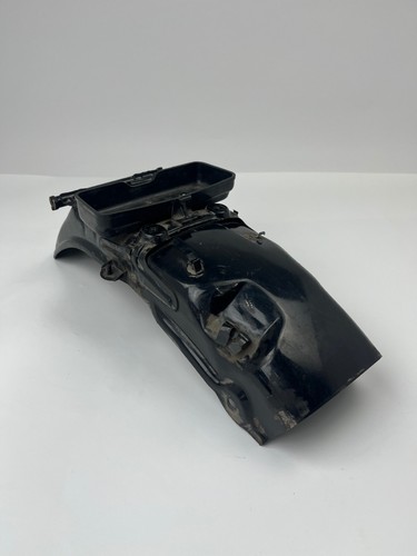 Yamaha xs500 500 1h2 rear - yamaha, xs