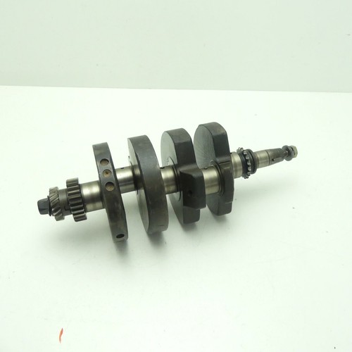 Yamaha 500 genuine - xs,