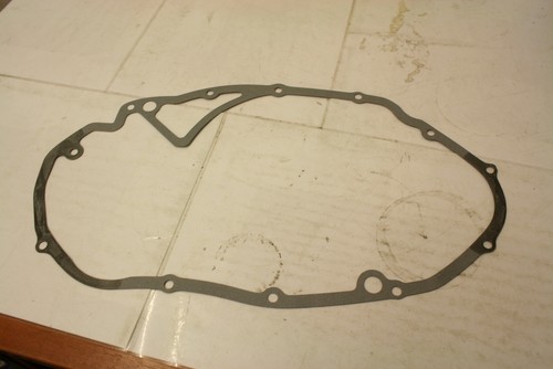 Nos yamaha xs500 - xs500, tx500