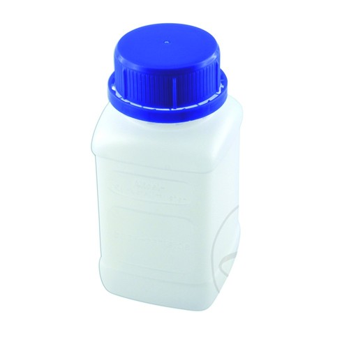 Baas travel oil bottle - oil, rf05