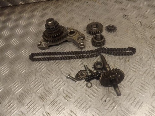 Yamaha xs500 tx500 1973 1977 - yamaha,