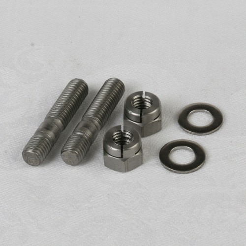 Exhaust studs aerotight - m8, &