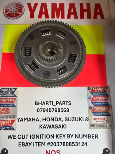 YAMAHA