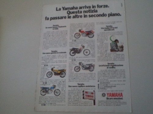 Advertising 1977 - advertising,