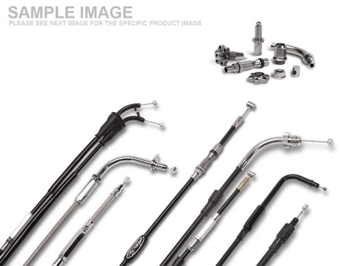 Cable clutch xs 500 - 73-78,