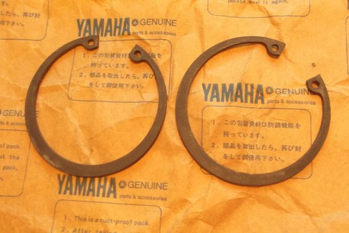Yamaha xs500 tx500 genuine - ,