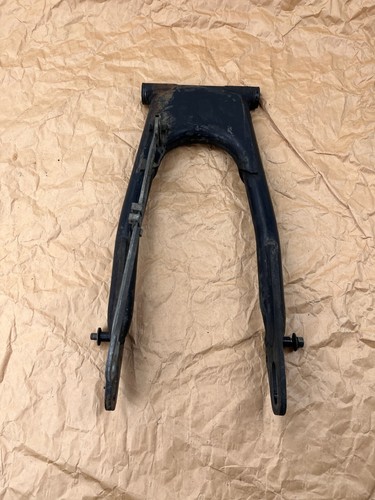 Yamaha 500 swingarm - xs, tx