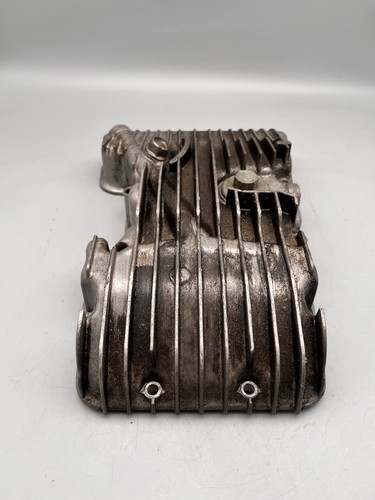 Yamaha xs500 oil pan - xs500, engine