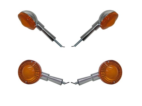 Blinkers complete set 4 - blinkers, of
