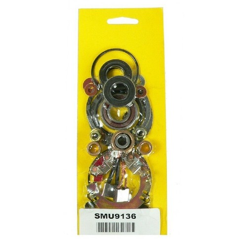 Repairing magnetic switches - repairing,