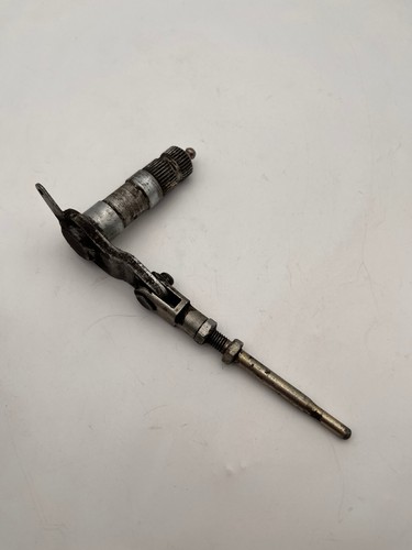 Yamaha xs500 500 brake - yamaha,