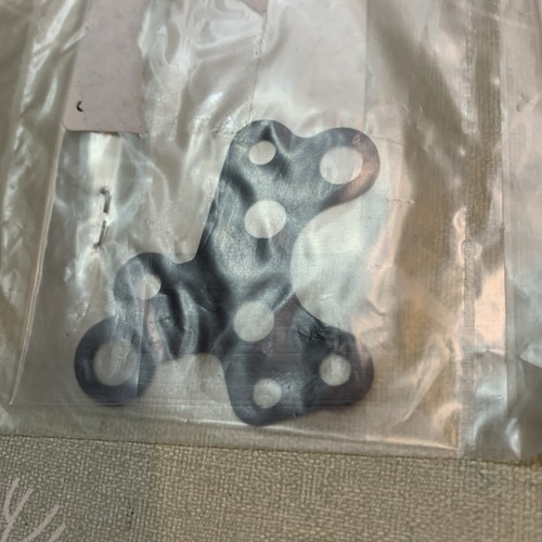 Genuine yamaha nos xs500 - genuine,
