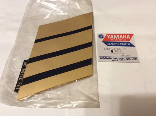 Yamaha xs500 1976 1977 right - xs500,