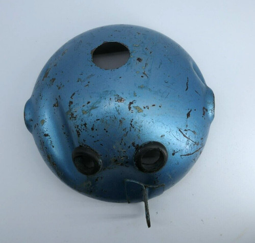 Original yamaha headlight - original,