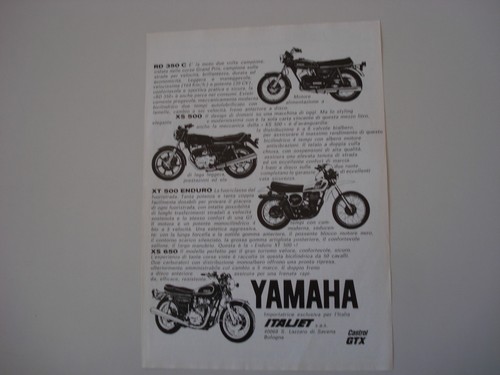 Advertising 1976 - advertising,