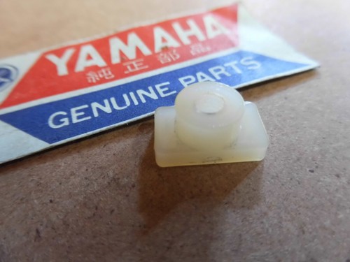 Yamaha xs500 xt500 fzr1000 - yamaha,