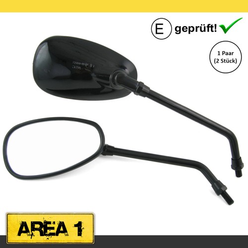 Area1 rearview mirror set for - mirror,