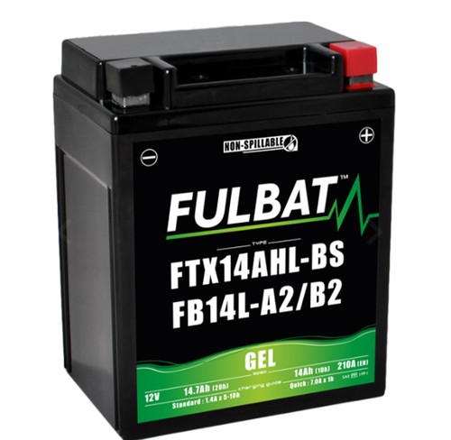 Ftx14ahl fulbat gel - ftx14ahl-bs,