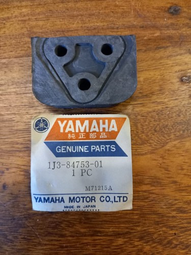 Yamaha xs360 xs500 - xs360, tail