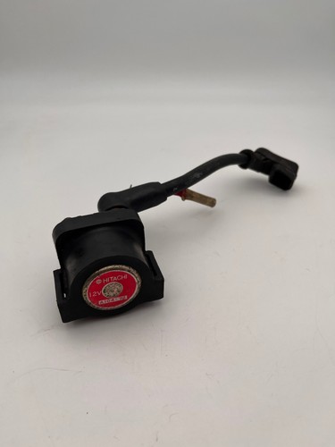 Yamaha xs500 500 starter - xs500,