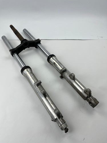 Yamaha 500 1h2 fork - yamaha, xs