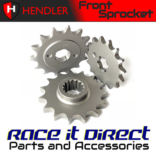Hendler sprocket for yamaha - hendler,