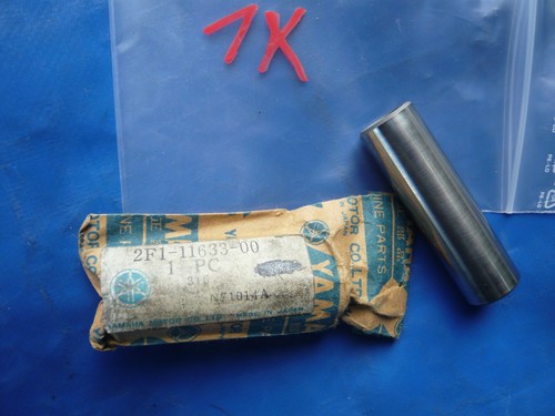 Yamaha 500 piston pin - xs,