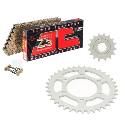 Xs500 alloy wheel - xs500, chain
