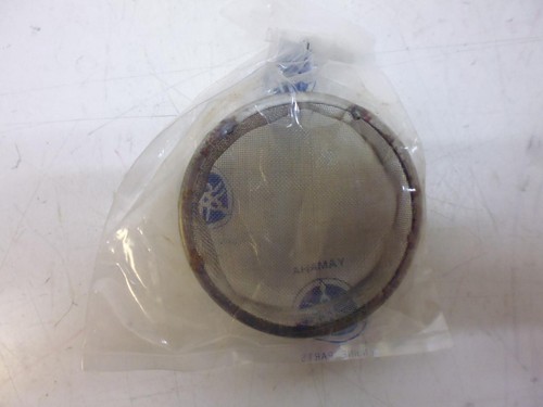 Oil filter strainer - oil, fits