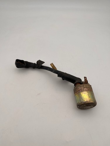 Yamaha xs500 500 - xs500, starter