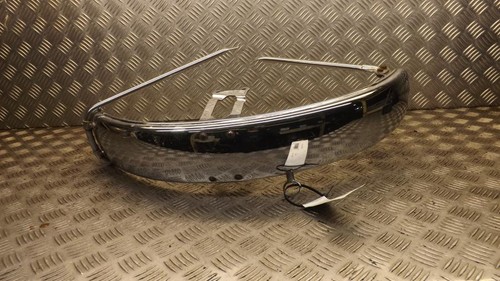 Yamaha xs500 500 - 500, front