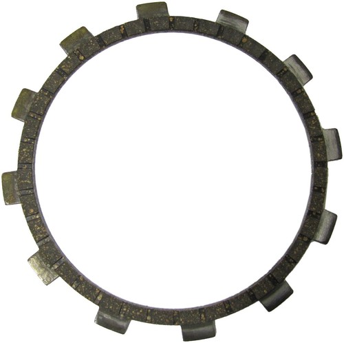 Clutch friction plate - friction, 1977
