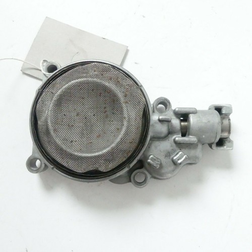 Yamaha xs500 oil pump - xs500, housing