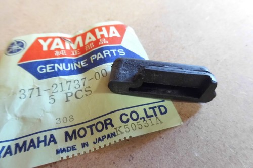 Yamaha tx500 xs500 1973 - , 1973-1978