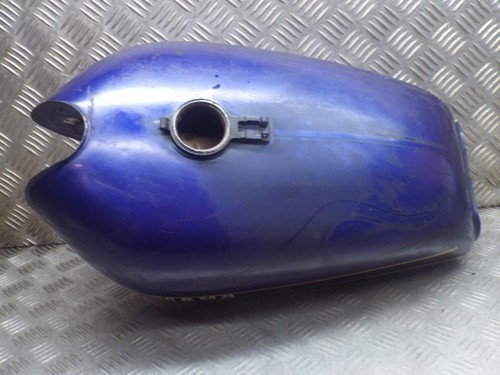 Yamaha xs500 tx500 - yamaha,