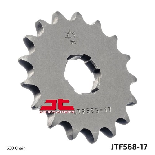 Steel front sprocket - sprocket,