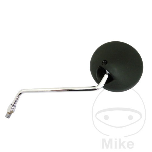 22661 black left wing mirror - 22661-black,